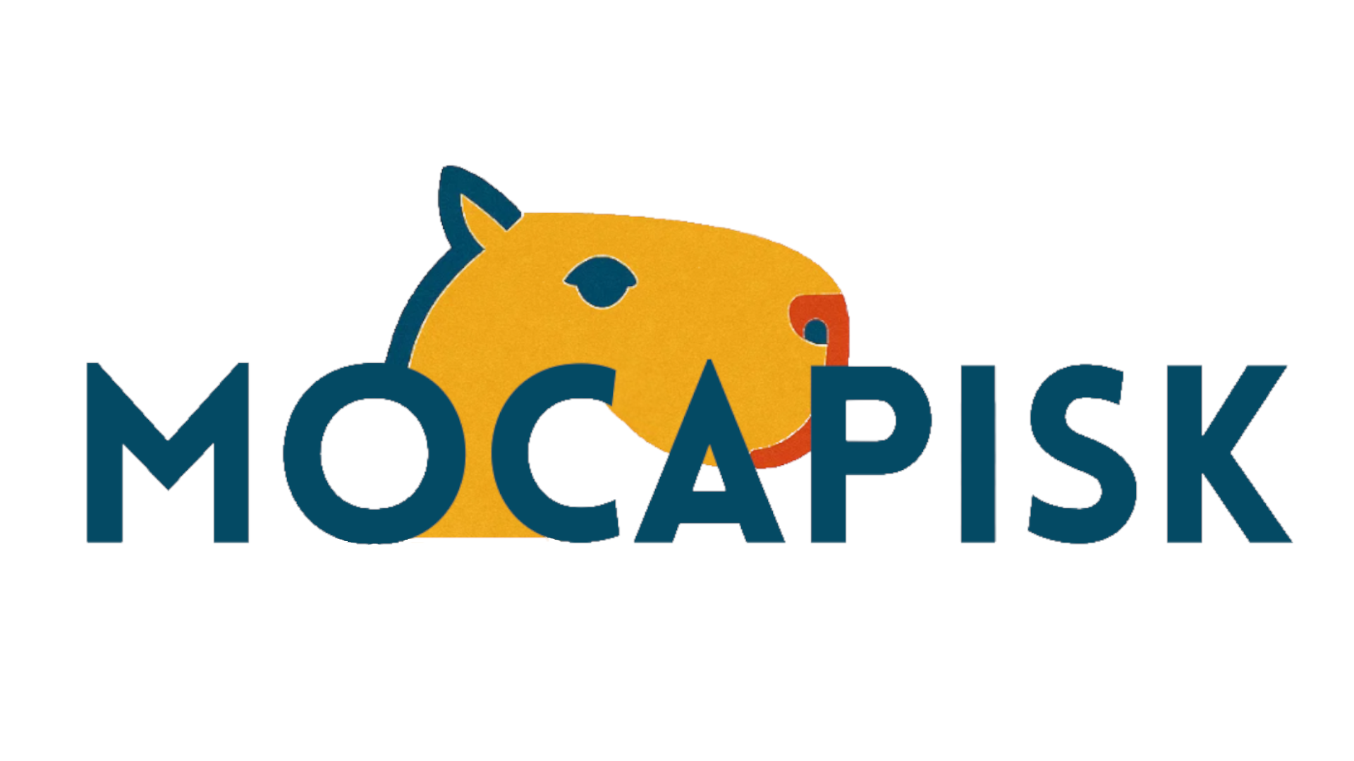 MoCapisk Logo